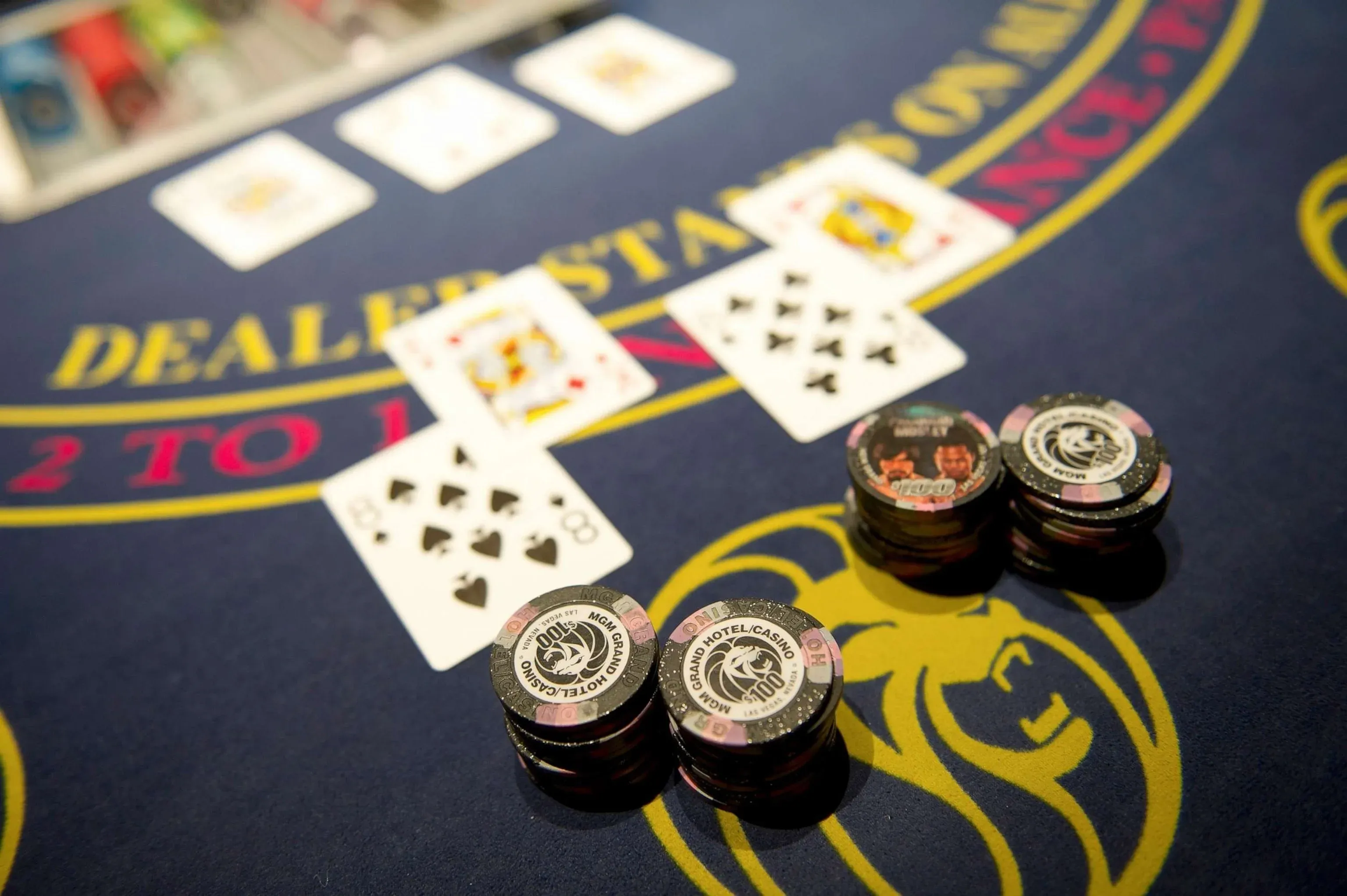 Jogos além de slots e mesas clássicas