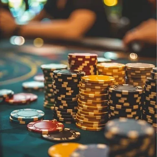 Aproveitar bônus de cassino com critério